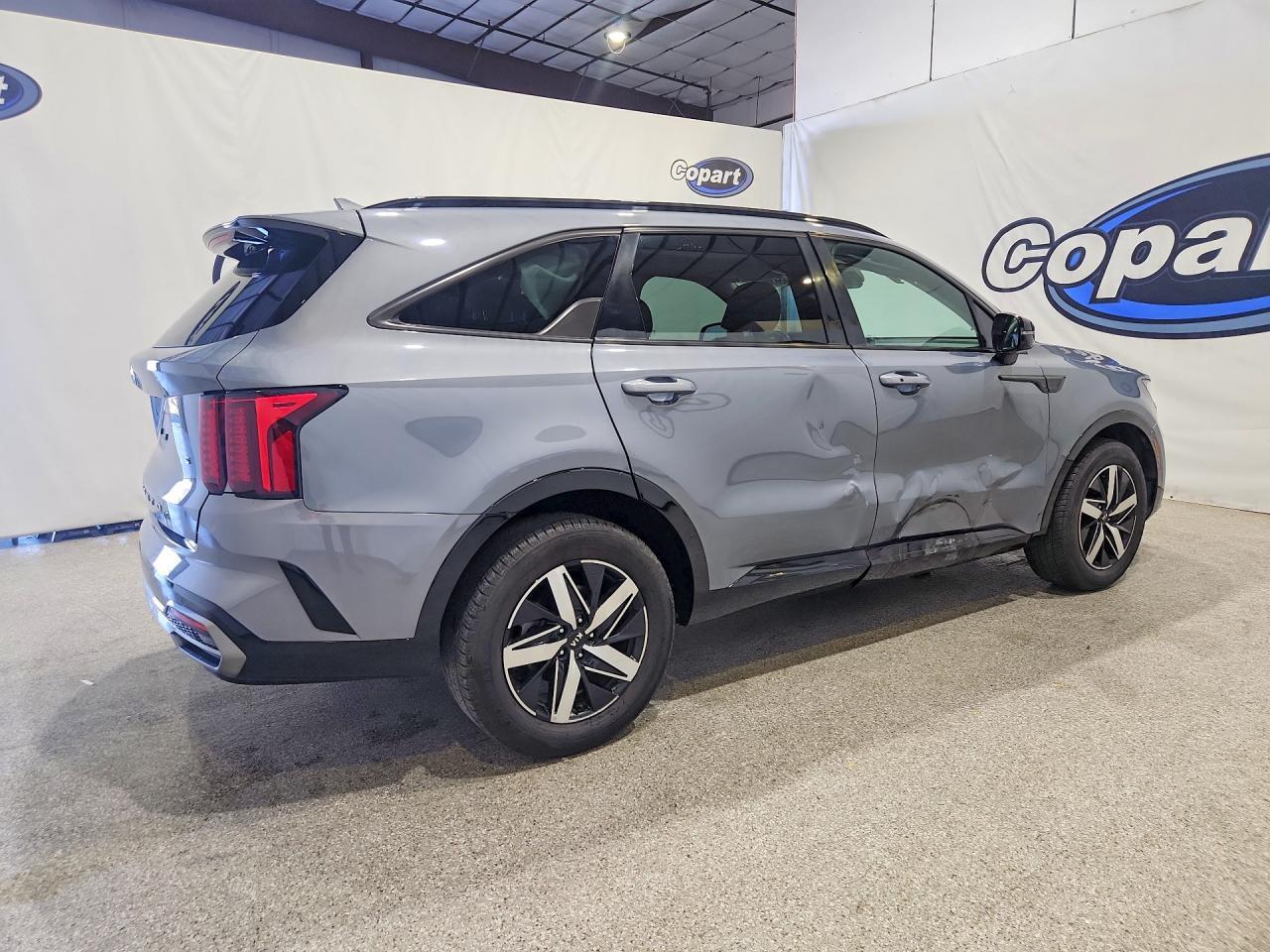 2021 Kia Sorento S - zdjęcie 3