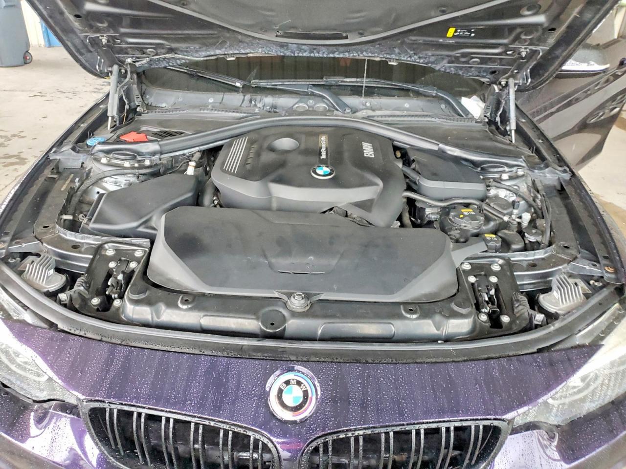 2019 BMW 430I - zdjęcie 11