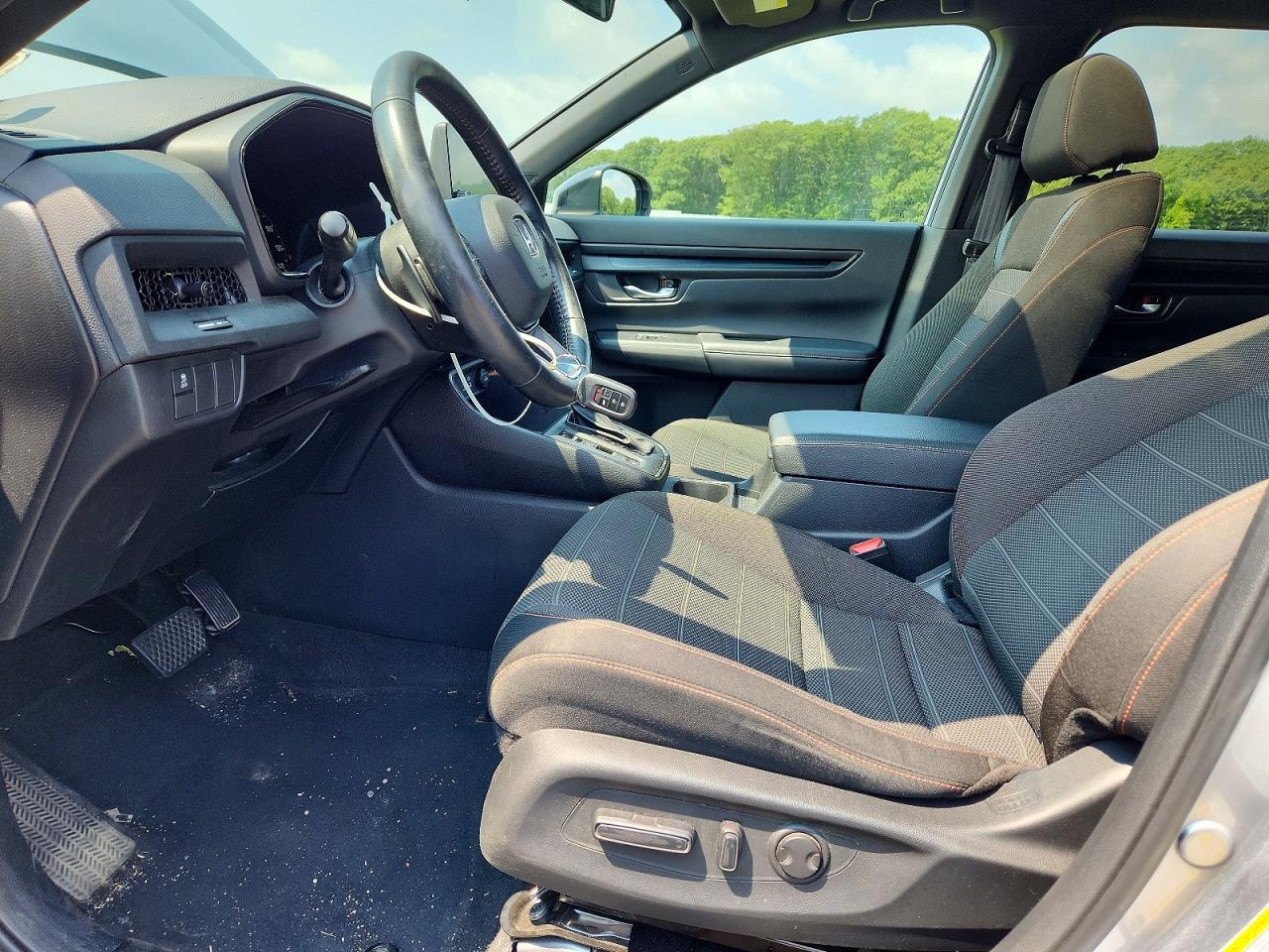 2023 Honda Cr-V Sport - zdjęcie 7