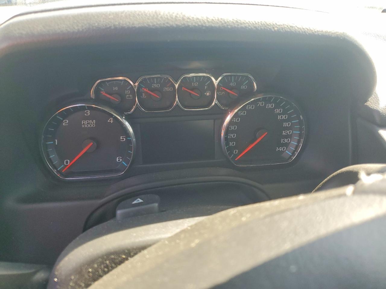 2015 Chevrolet Tahoe C1500 Ltz - zdjęcie 9