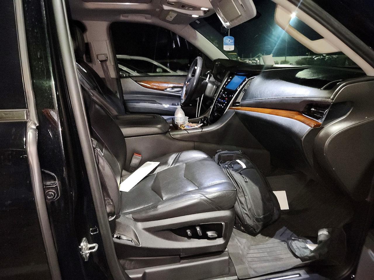 2019 Cadillac Escalade Esv Luxury - zdjęcie 13