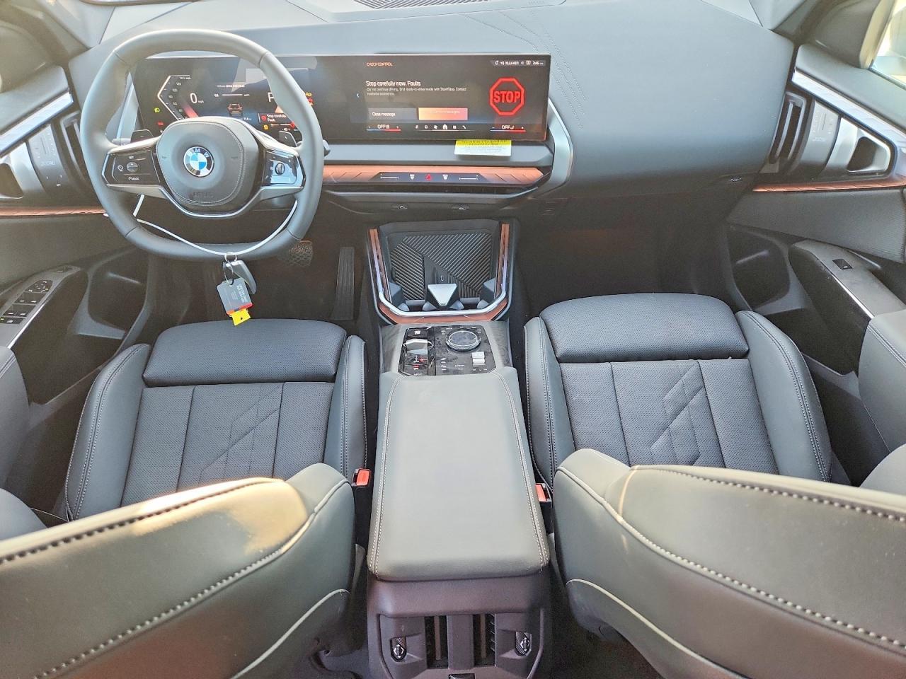 2026 BMW X3 30 xDrive - zdjęcie 8