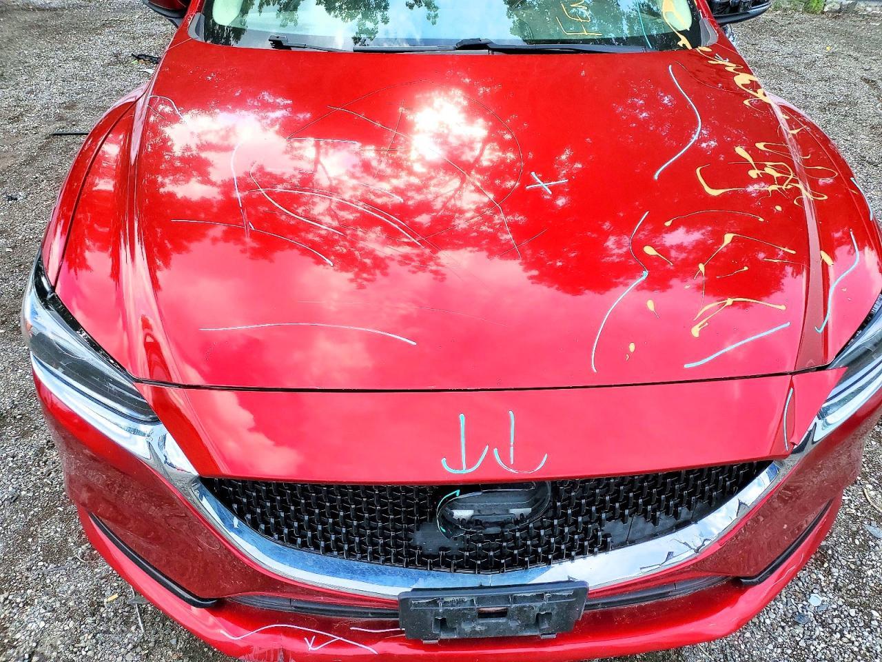 2018 Mazda 6 Gs-L - zdjęcie 11