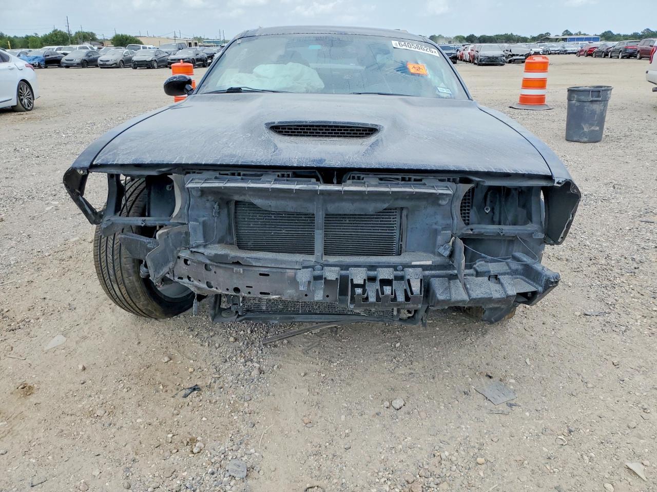 2020 Dodge Challenger R/T - zdjęcie 5
