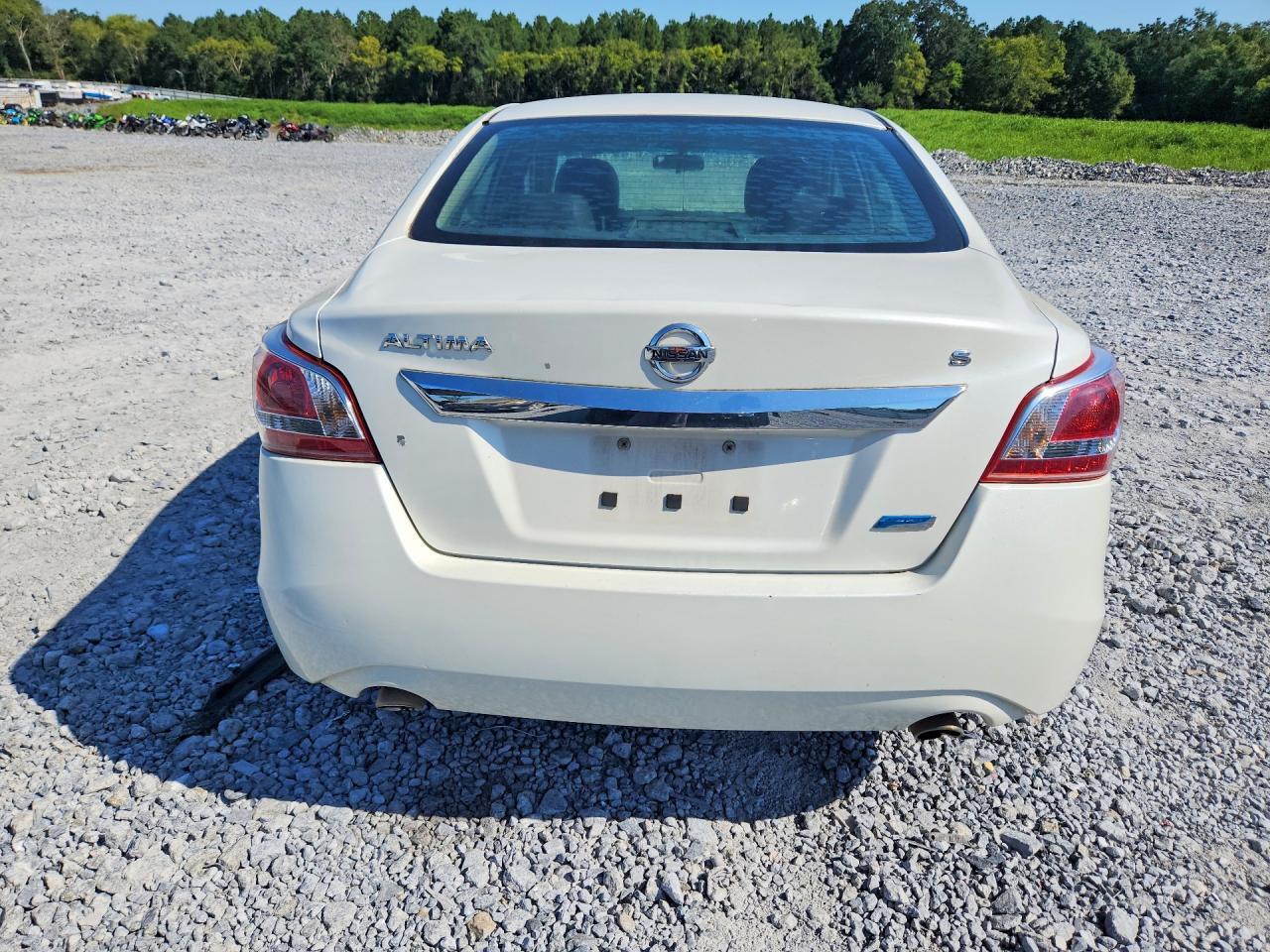 2013 Nissan Altima 2.5 - zdjęcie 6