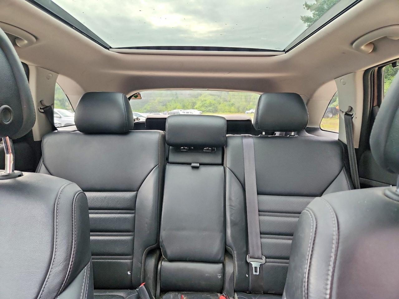 2016 Kia Sorento Ex - zdjęcie 10
