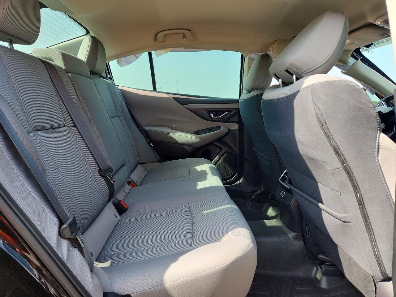 2023 Subaru Legacy Premium - zdjęcie 10