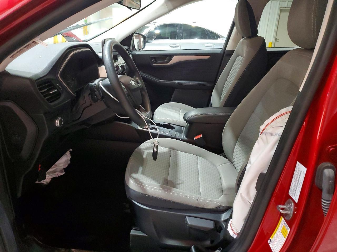 2022 Ford Escape Se - zdjęcie 7