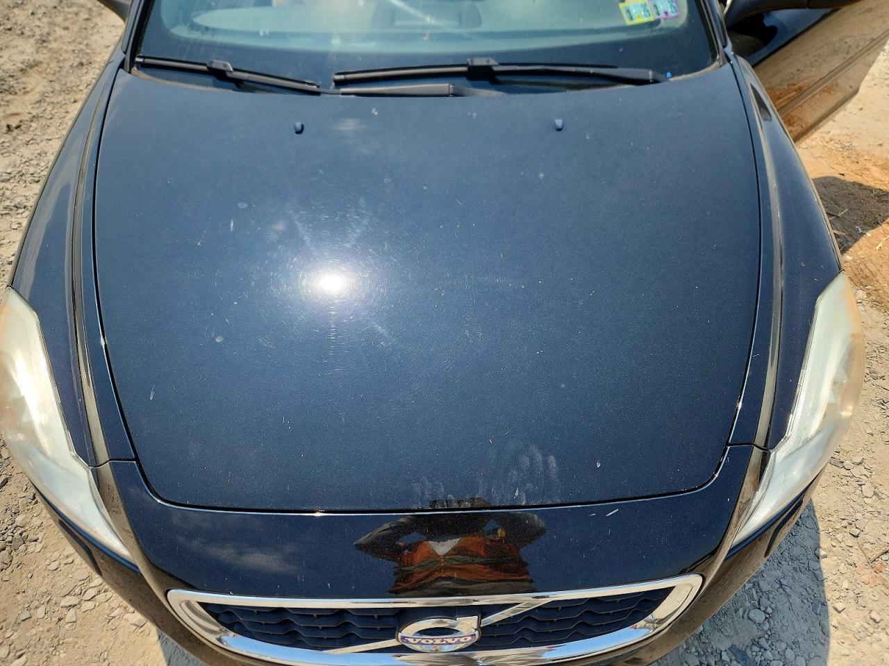 2013 Volvo C70 T5 - zdjęcie 11