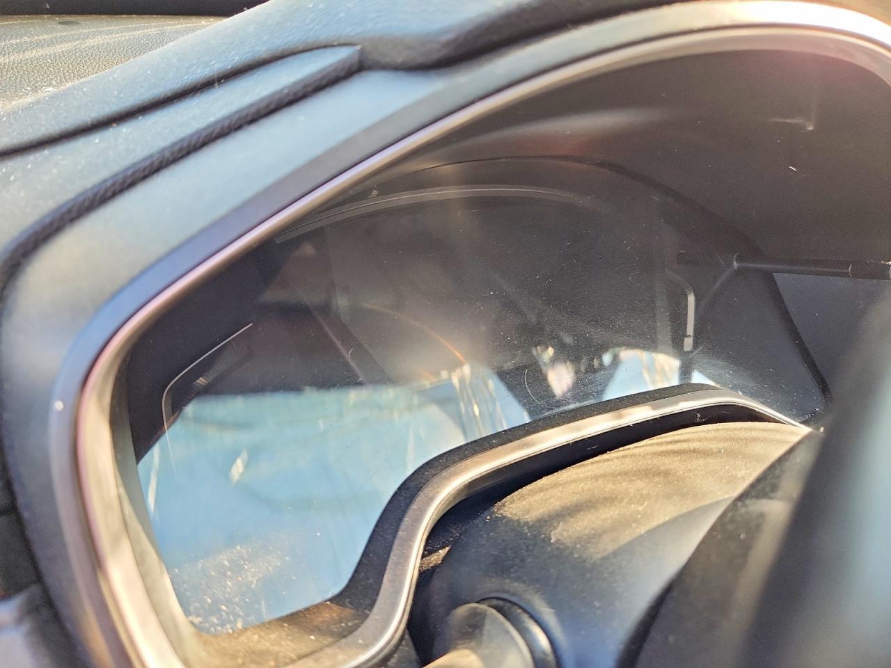 2017 Honda Cr-V Exl - zdjęcie 9