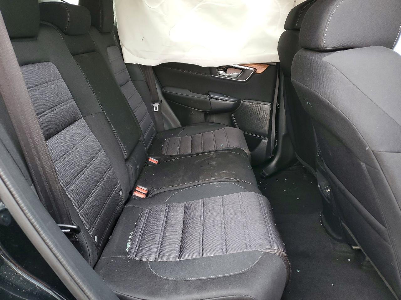 2022 Honda Cr-V Ex - zdjęcie 11