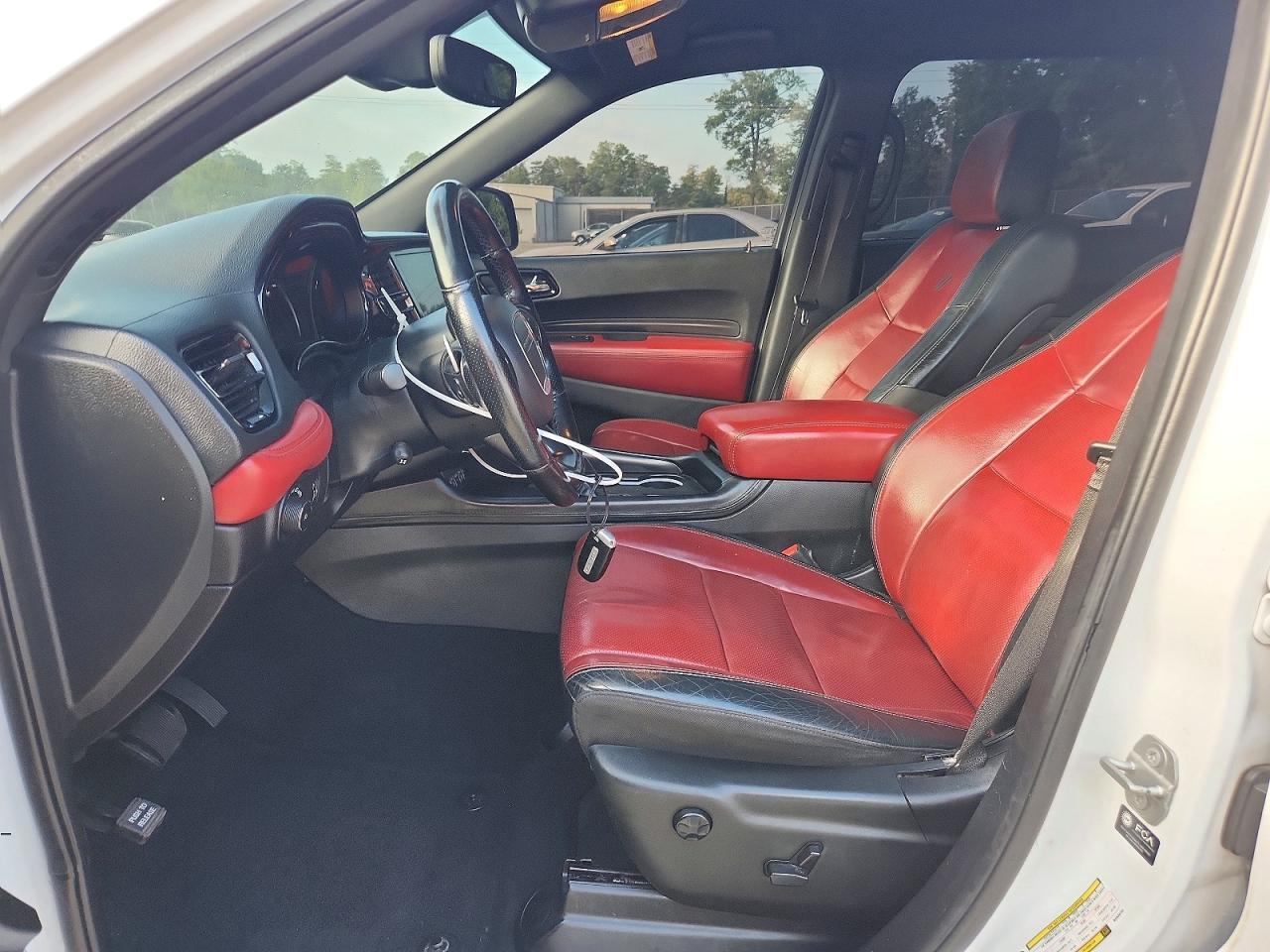 2021 Dodge Durango R/T - zdjęcie 7