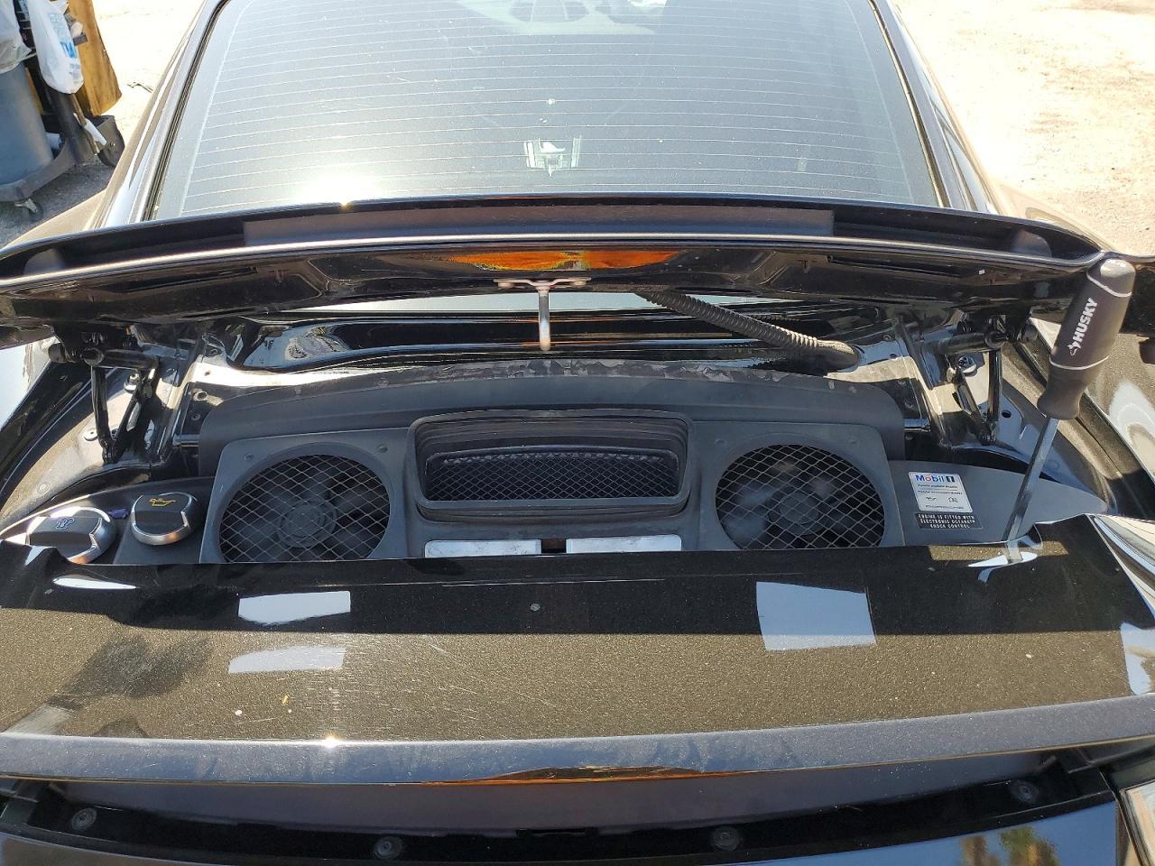 2013 Porsche 911 Carrera - zdjęcie 11