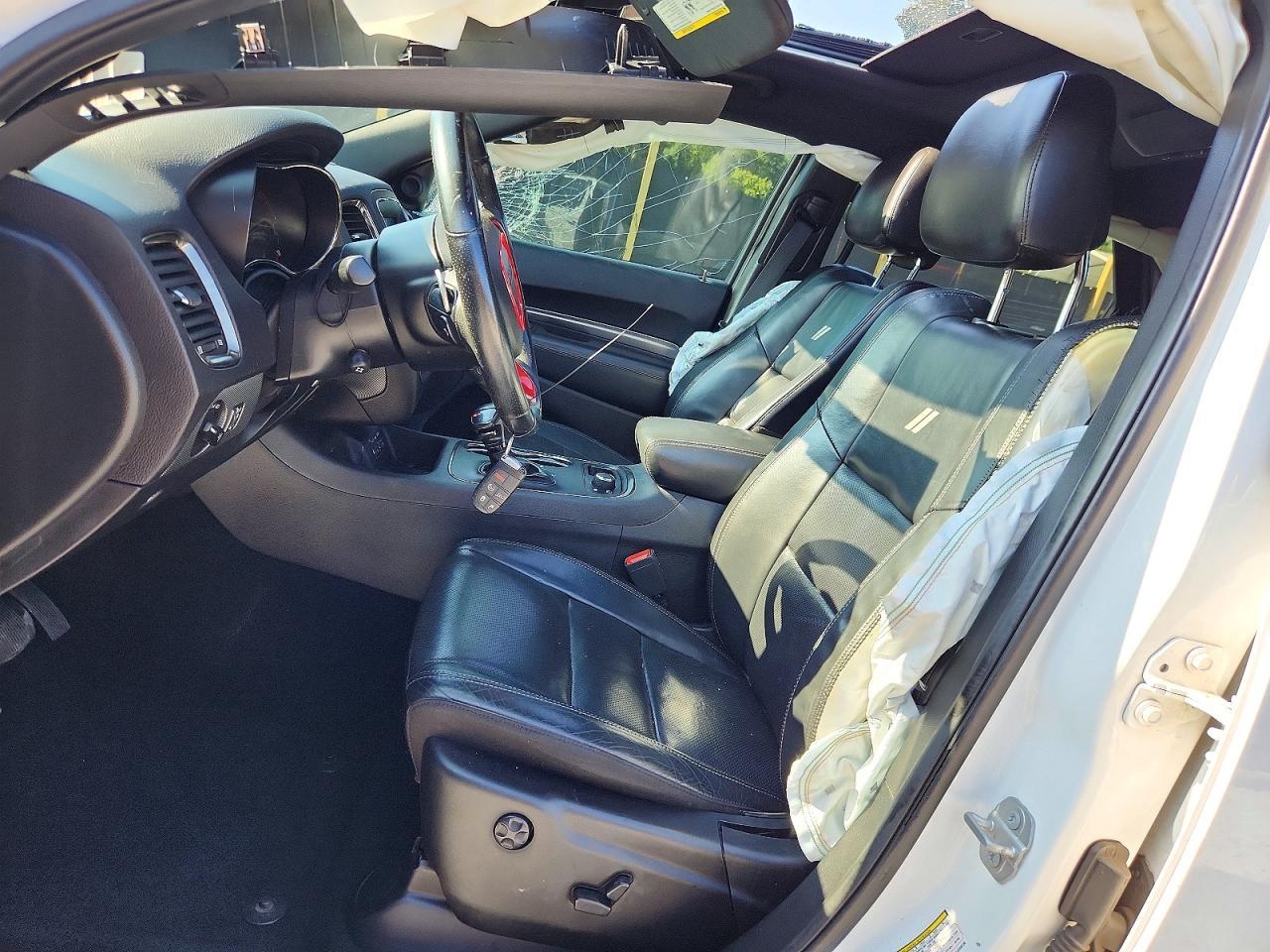 2020 Dodge Durango R/T - zdjęcie 7