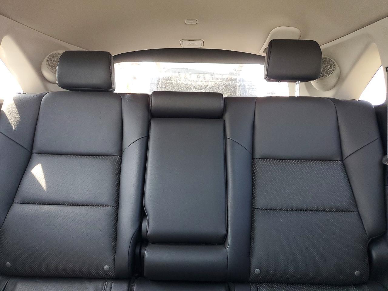 2014 Acura Rdx Technology - zdjęcie 10