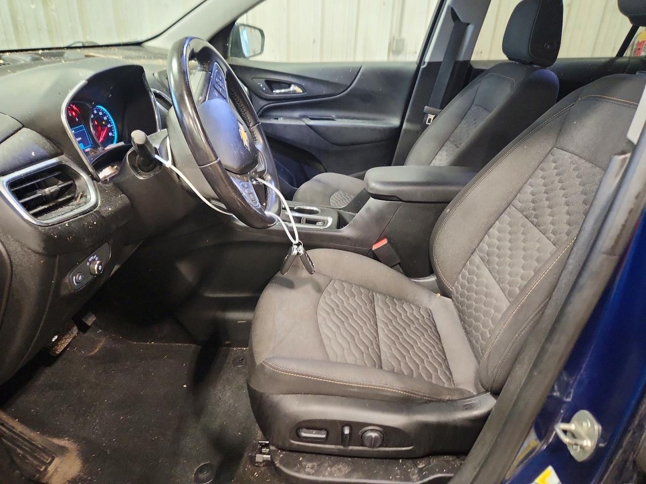 2019 Chevrolet Equinox Lt - zdjęcie 7