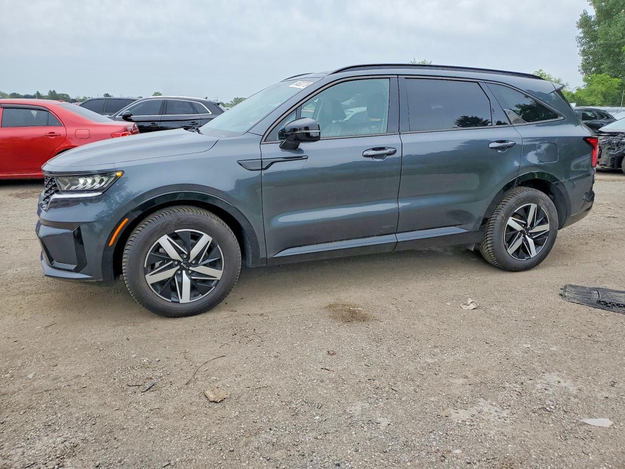 2023 Kia Sorento S - zdjęcie główne
