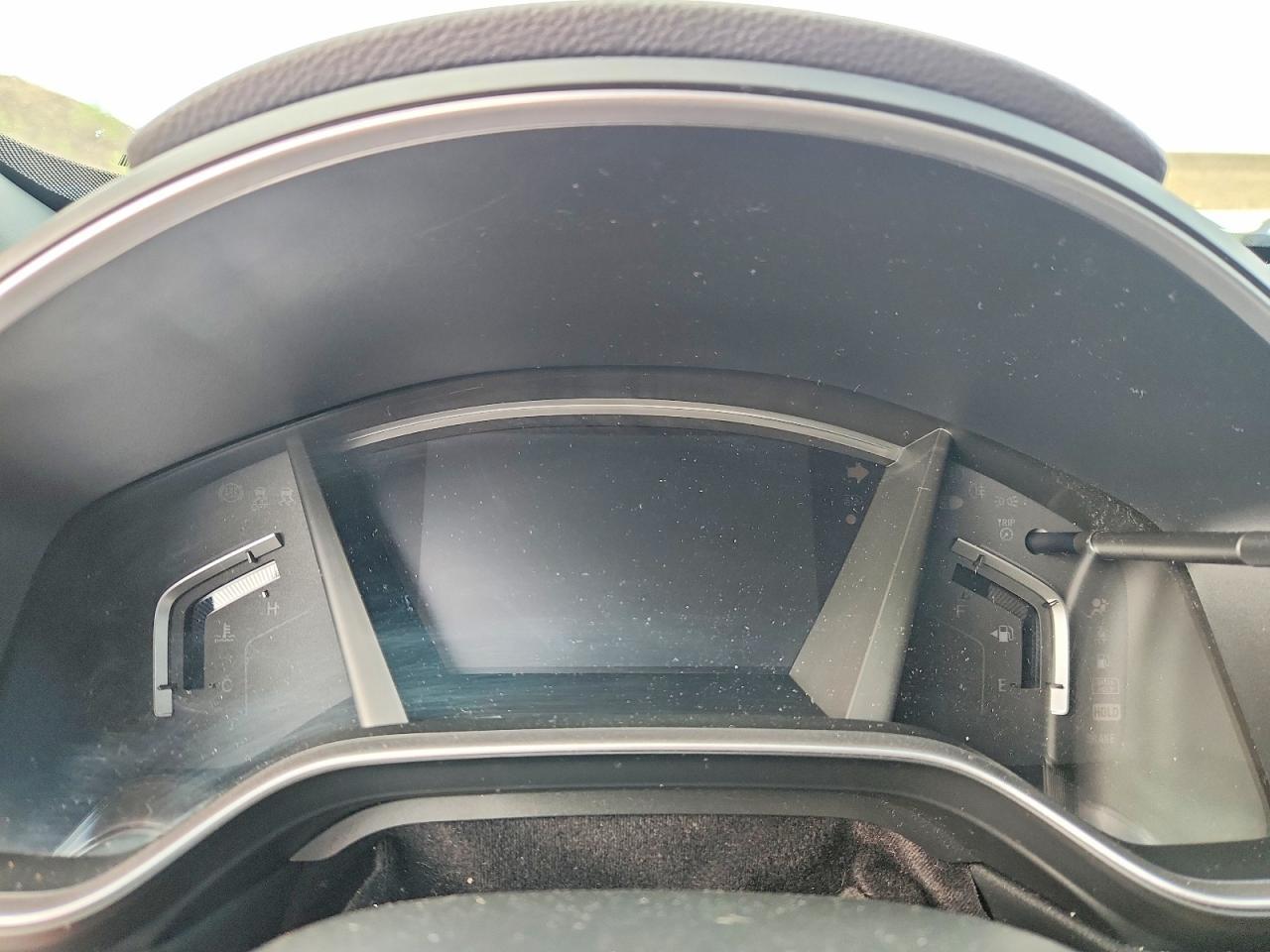 2017 Honda Cr-V Ex - zdjęcie 9