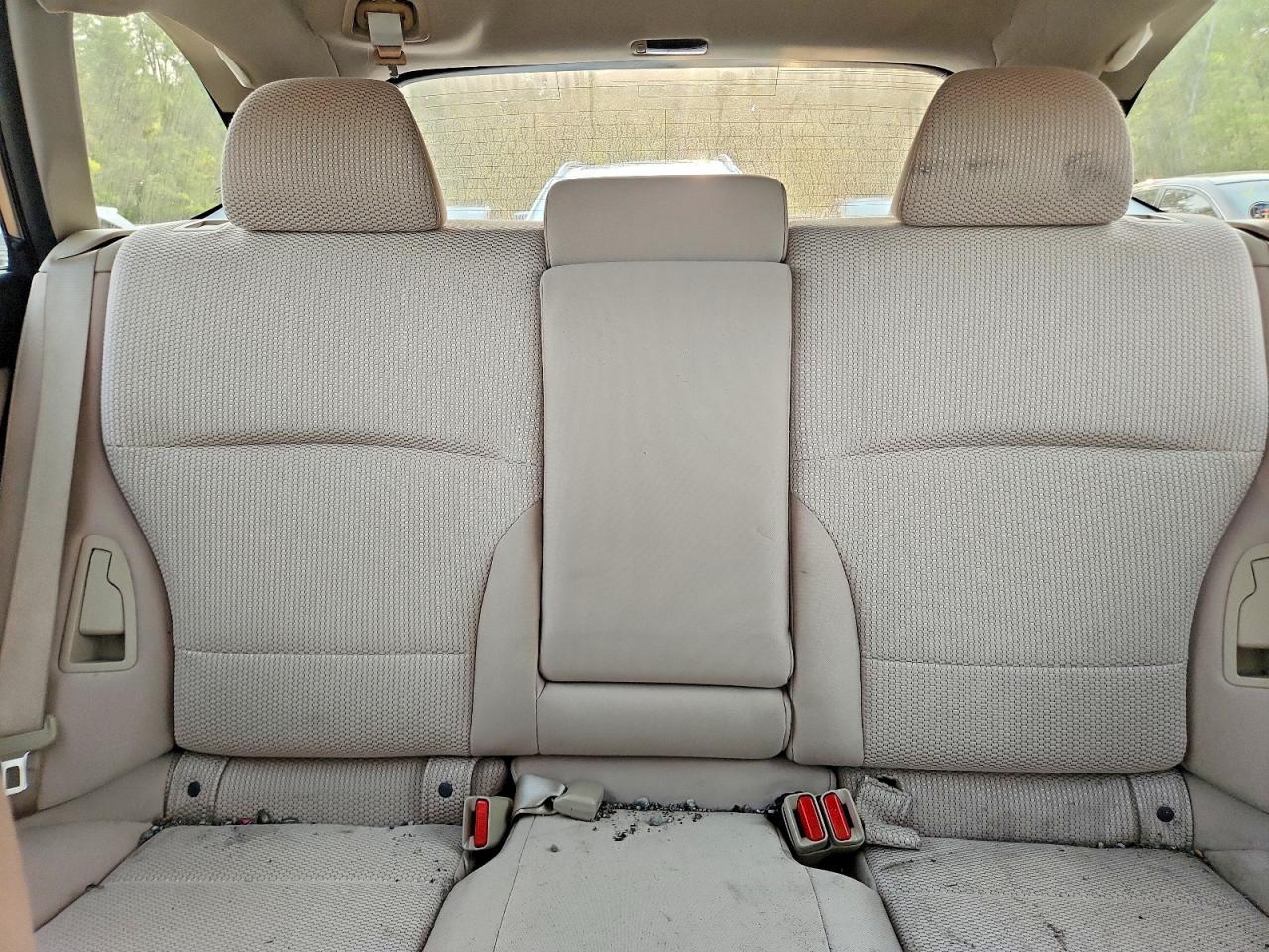 2015 Subaru Outback 2.5I - zdjęcie 10