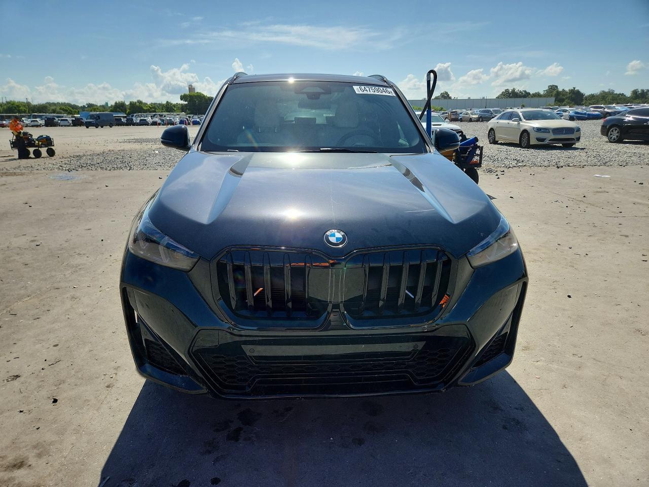 2026 BMW X1 xDrive28I - zdjęcie 5