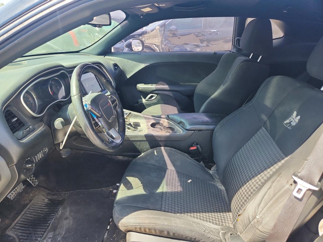 2018 Dodge Challenger R/T 392 - zdjęcie 7