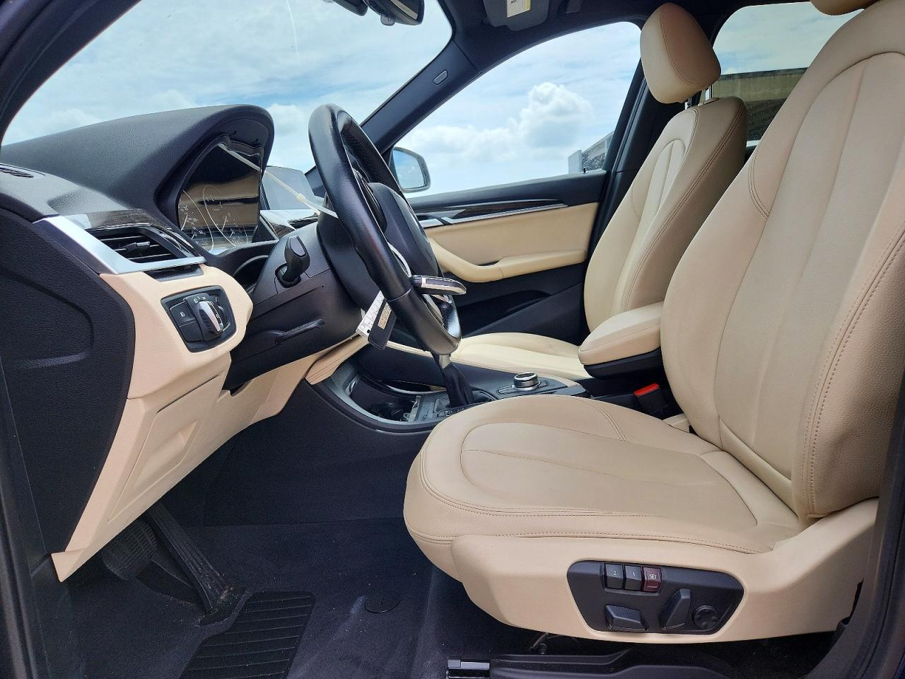 2018 BMW X1 Sdrive28I - zdjęcie 7