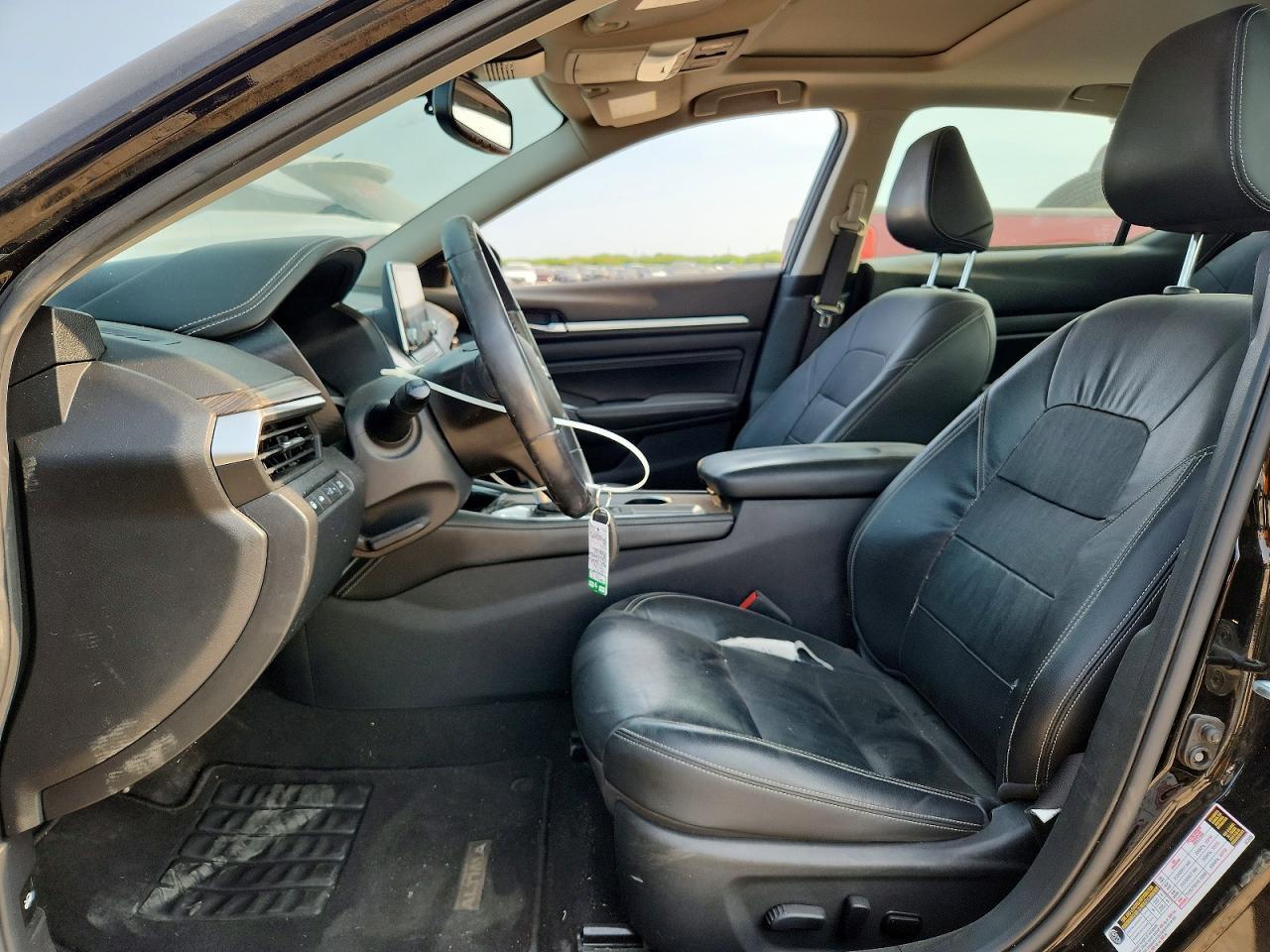 2020 Nissan Altima Sl - zdjęcie 7