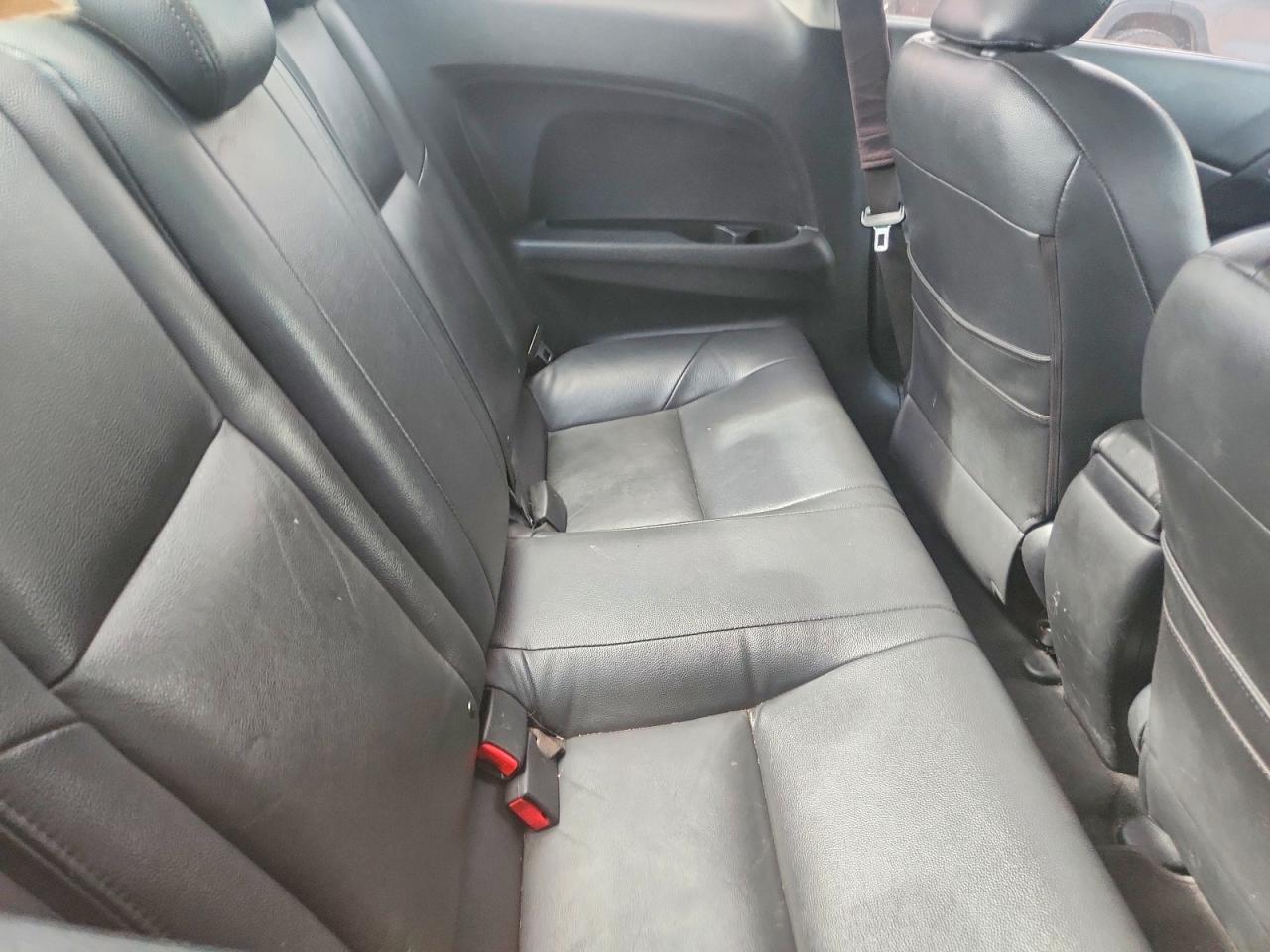 2013 Honda Civic Ex - zdjęcie 10