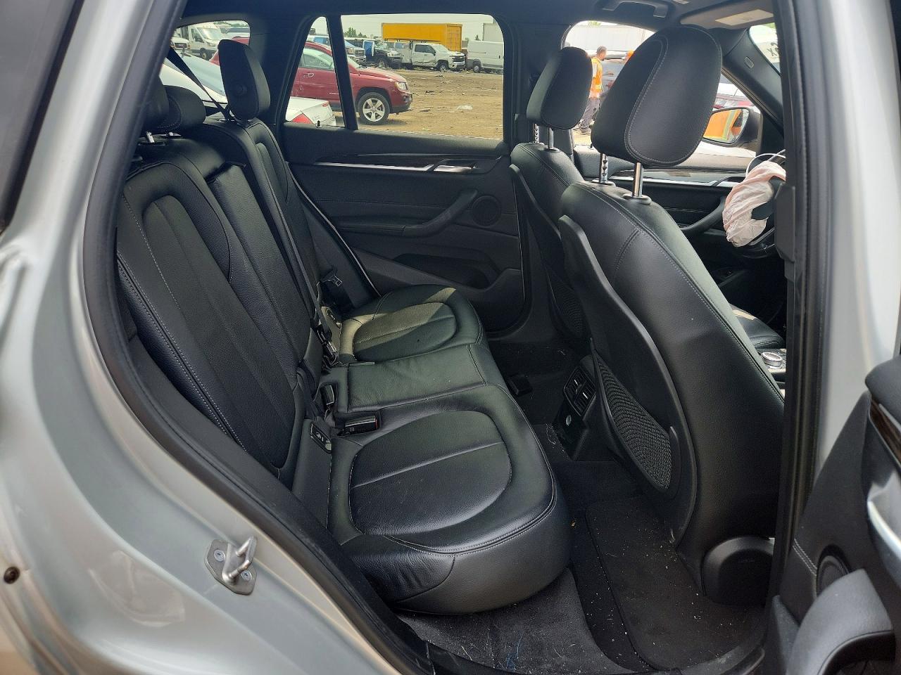 2018 BMW X1 xDrive28I - zdjęcie 11