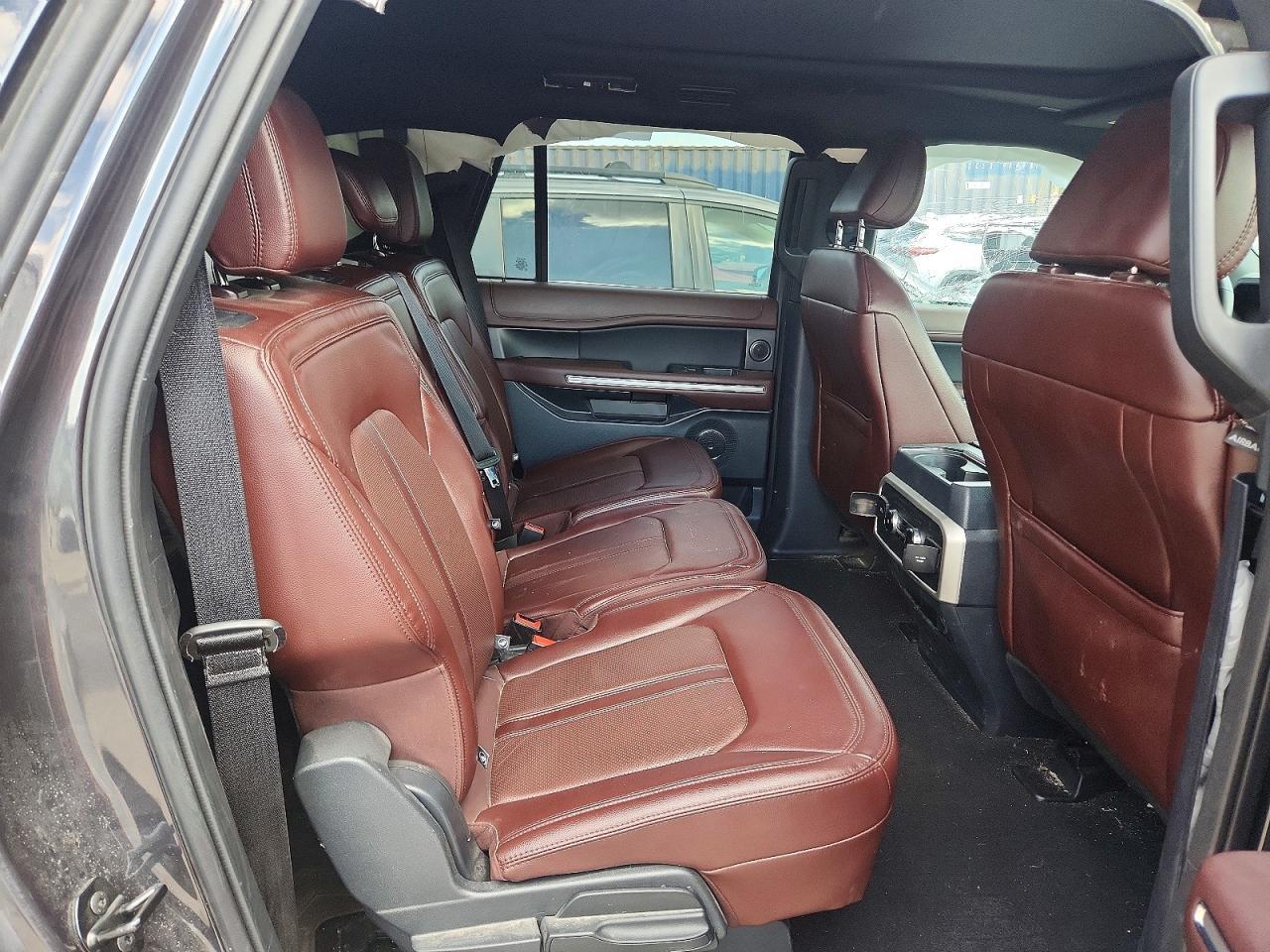 2024 Ford Expedition Max Limited - zdjęcie 11