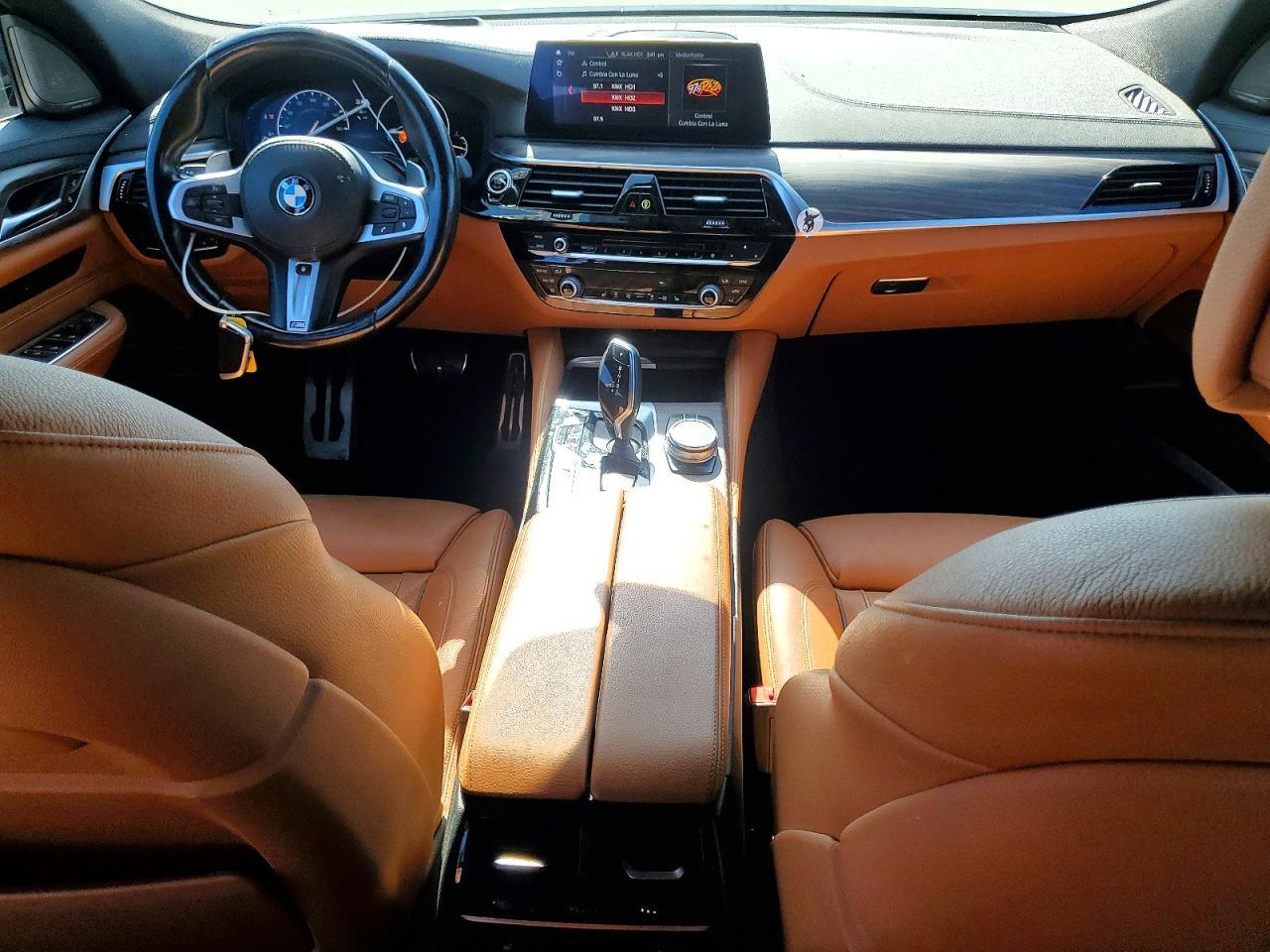 2019 BMW 640 Xigt - zdjęcie 8