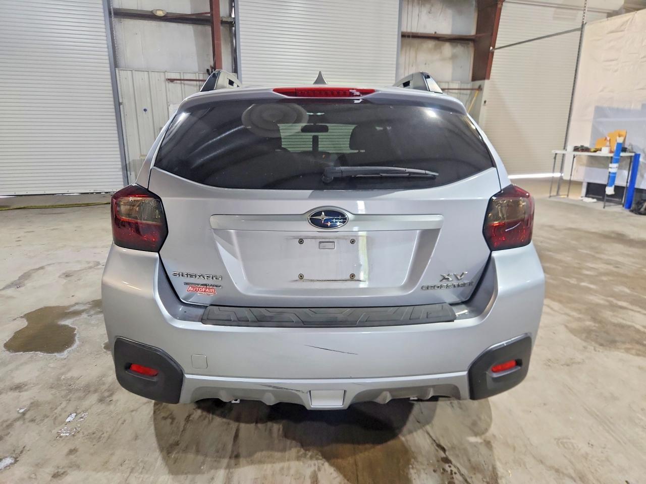 2014 Subaru Xv Crosstrek 2.0 Premium - zdjęcie 6