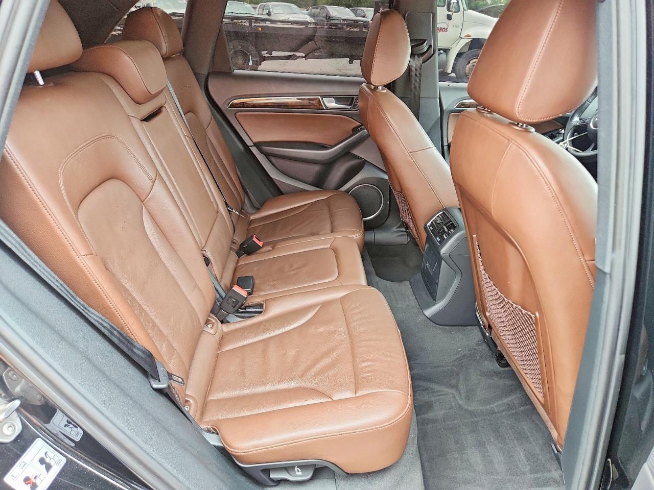 2016 Audi Q5 Premium Plus S-Line - zdjęcie 11