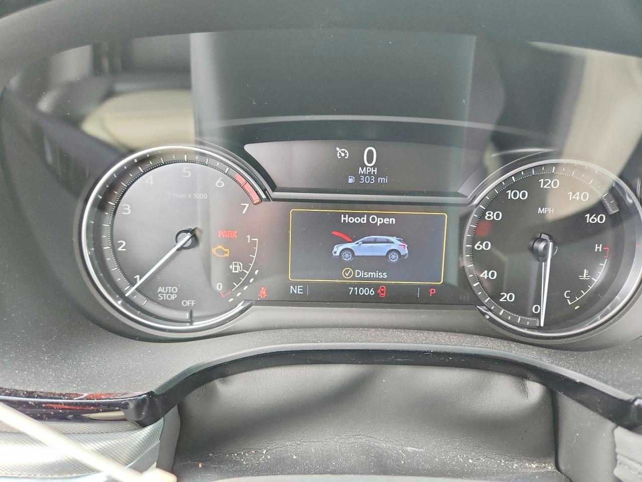 2022 Cadillac Xt5 Premium Luxury - zdjęcie 9