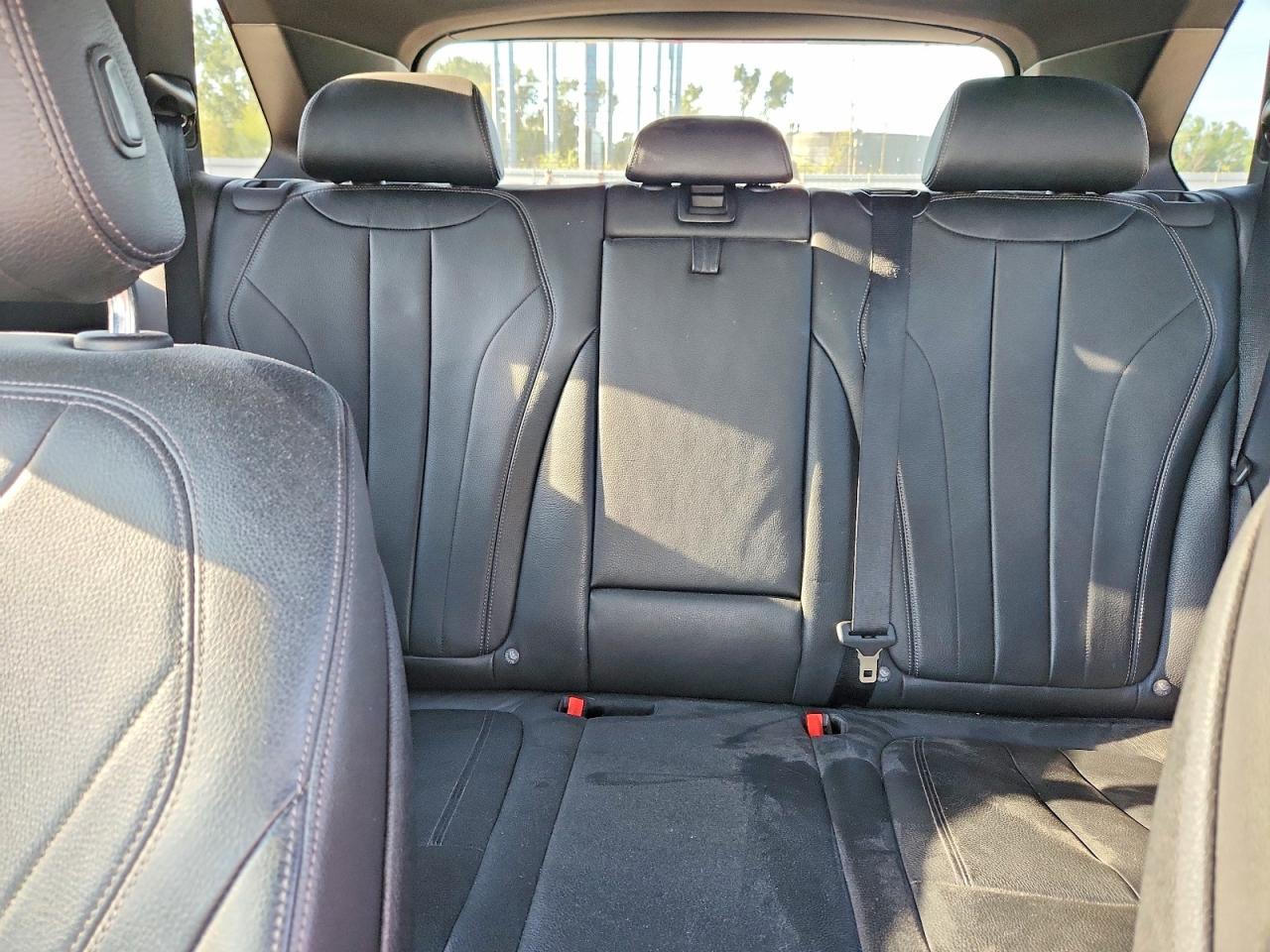 2018 BMW X5 Xdr40E - zdjęcie 10