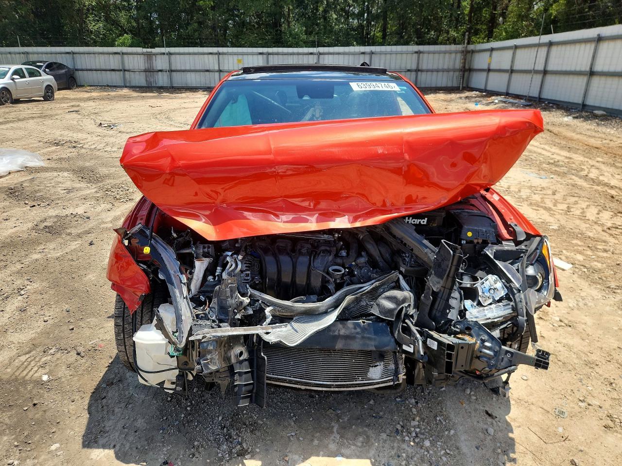 2019 Hyundai Veloster 2.0L Premium - zdjęcie 5