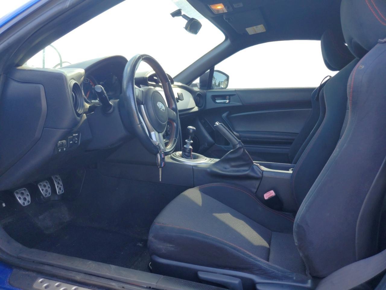 2013 Subaru Brz 2.0 Premium - zdjęcie 7