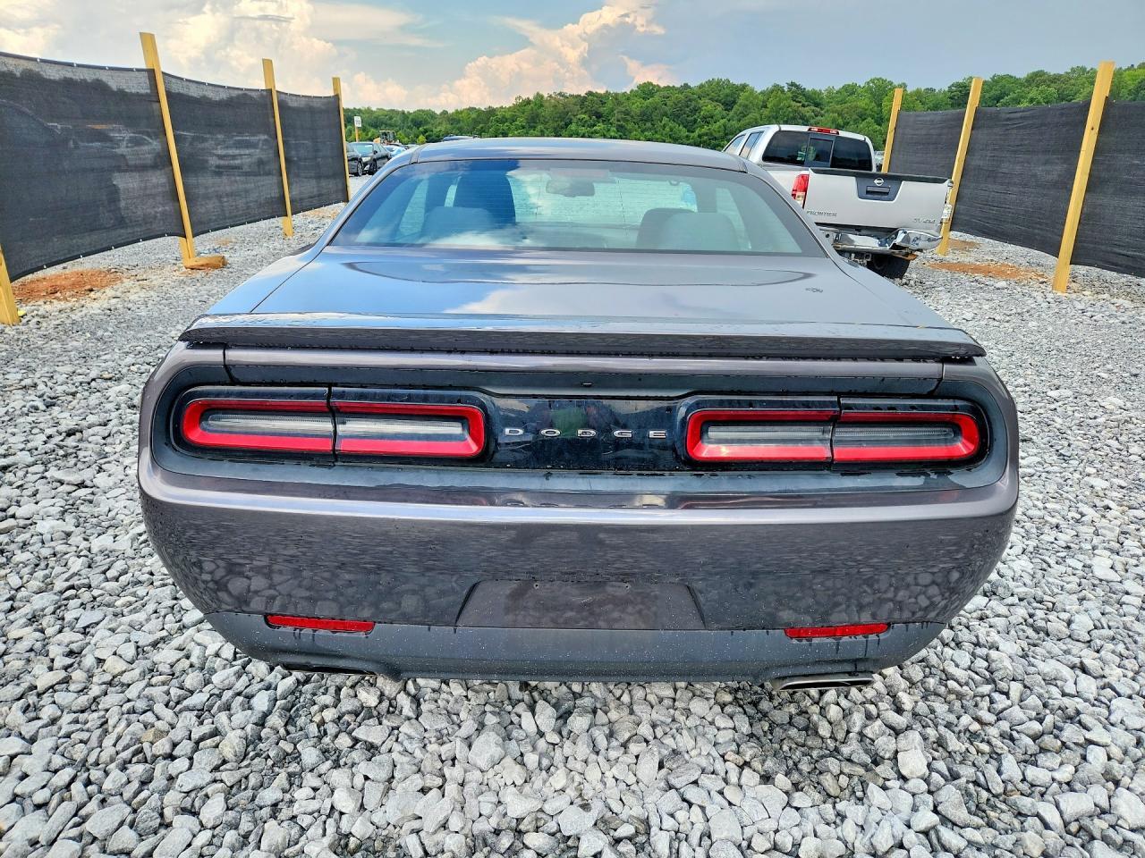 2017 Dodge Challenger R/T - zdjęcie 6