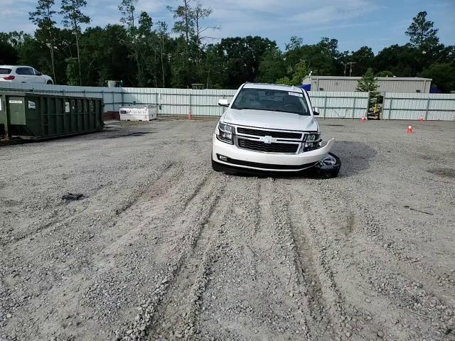 2016 Chevrolet Tahoe C1500 Lt - zdjęcie 14