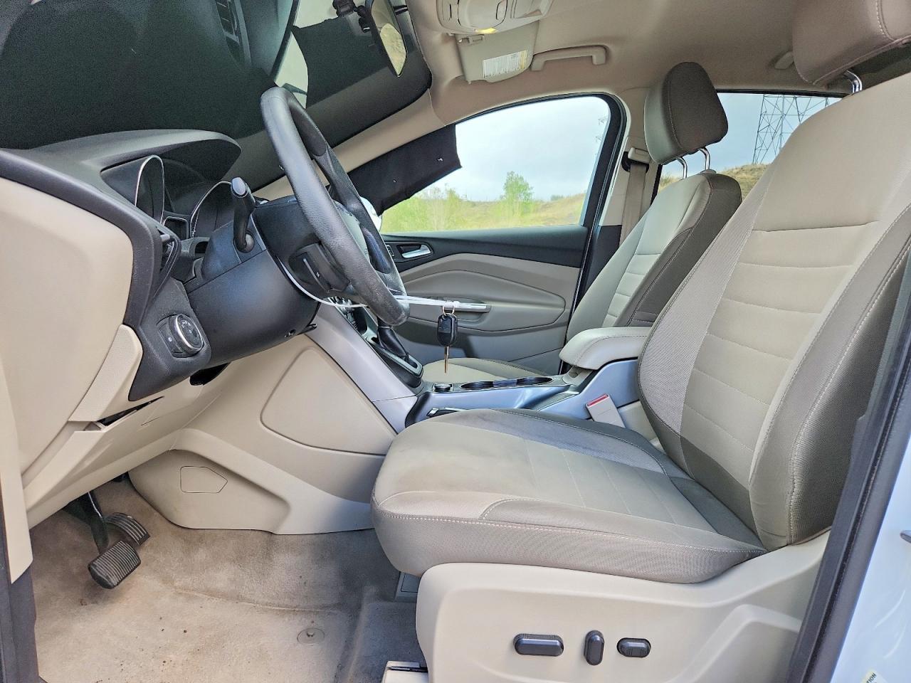 2016 Ford Escape Se - zdjęcie 7