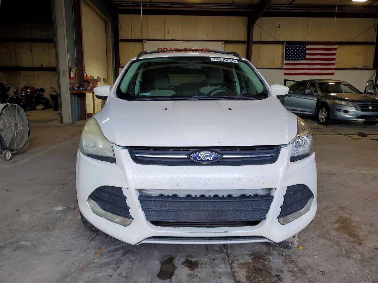 2013 Ford Escape Se - zdjęcie 5