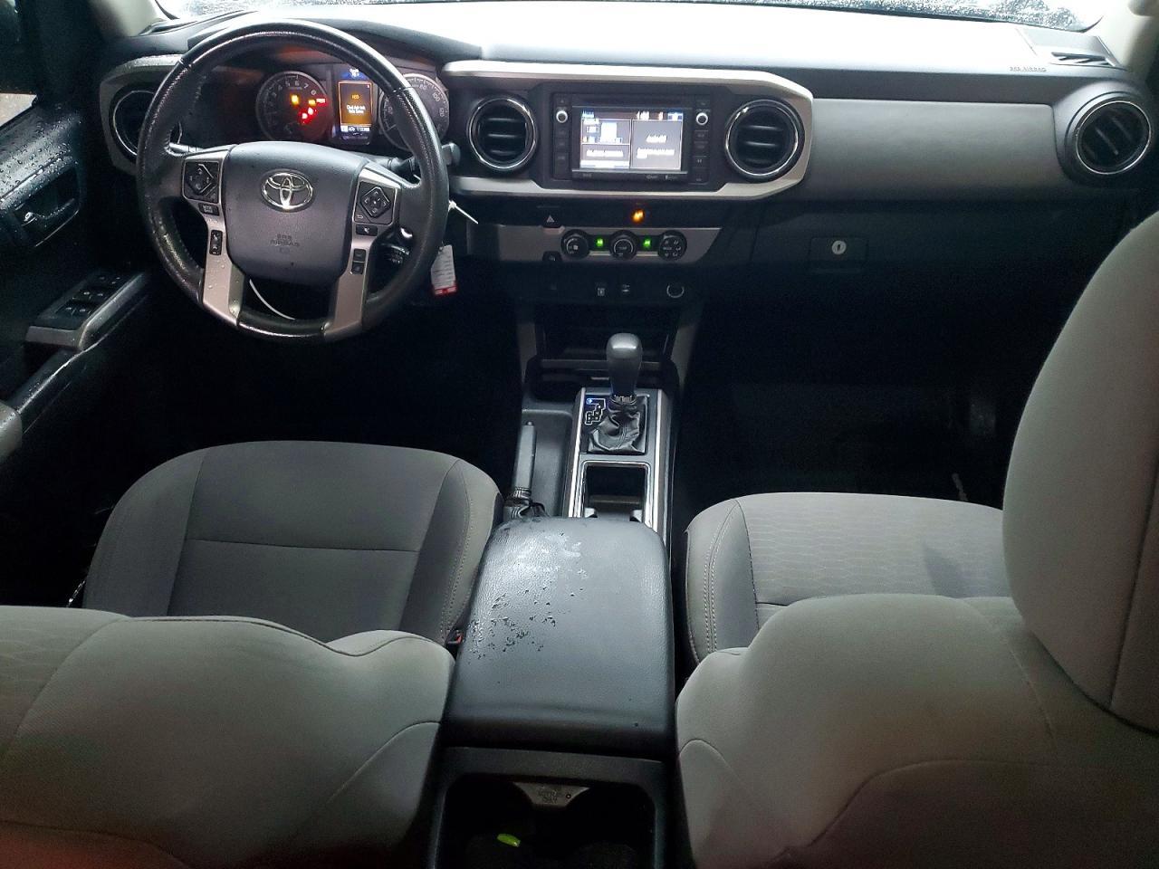 2019 Toyota Tacoma Sr5 V6 - zdjęcie 8
