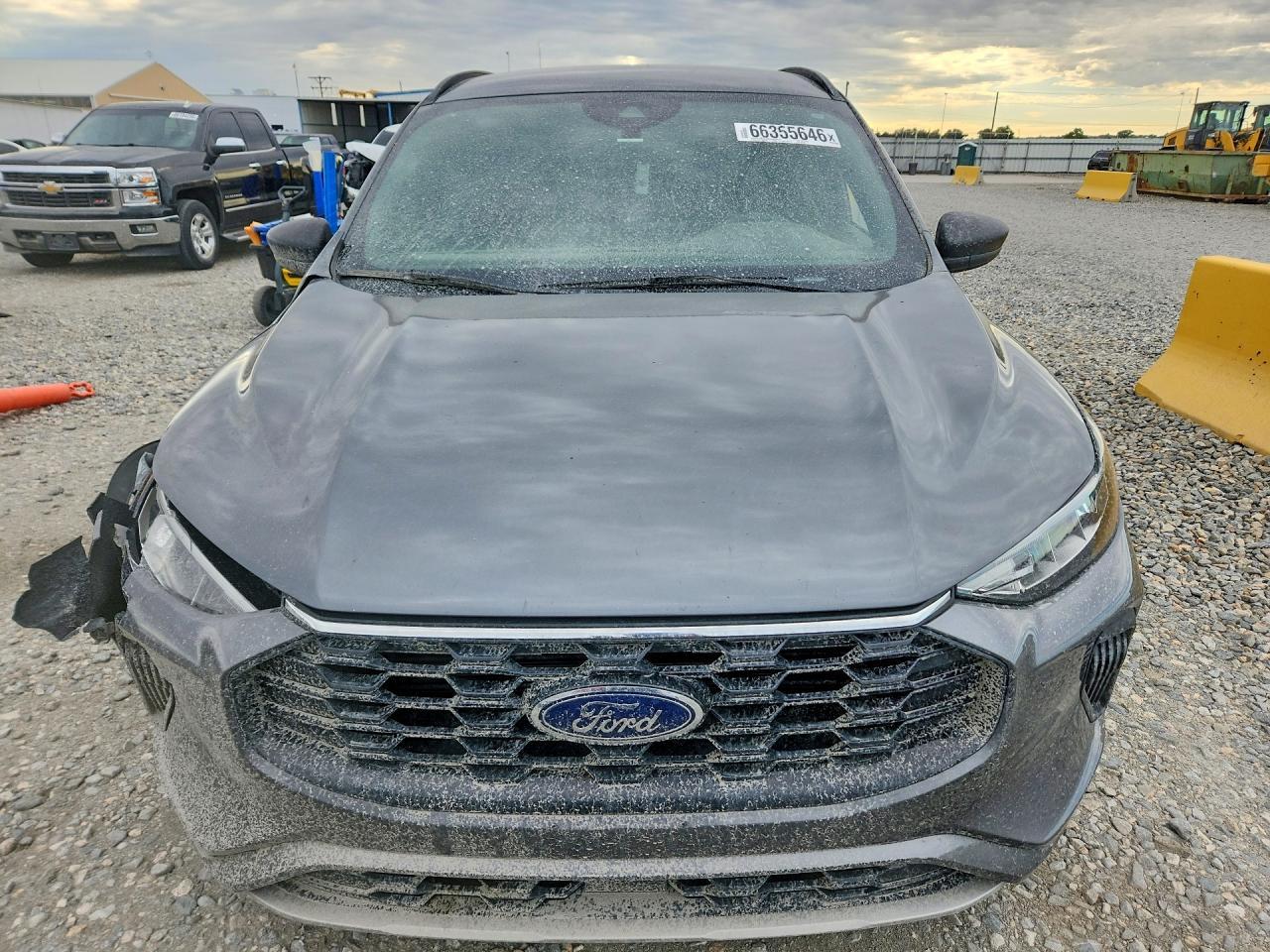 2024 Ford Escape St Line - zdjęcie 5