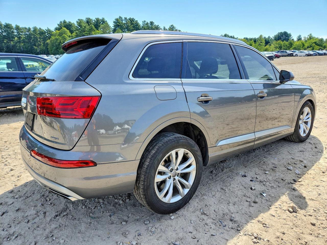 2017 Audi Q7