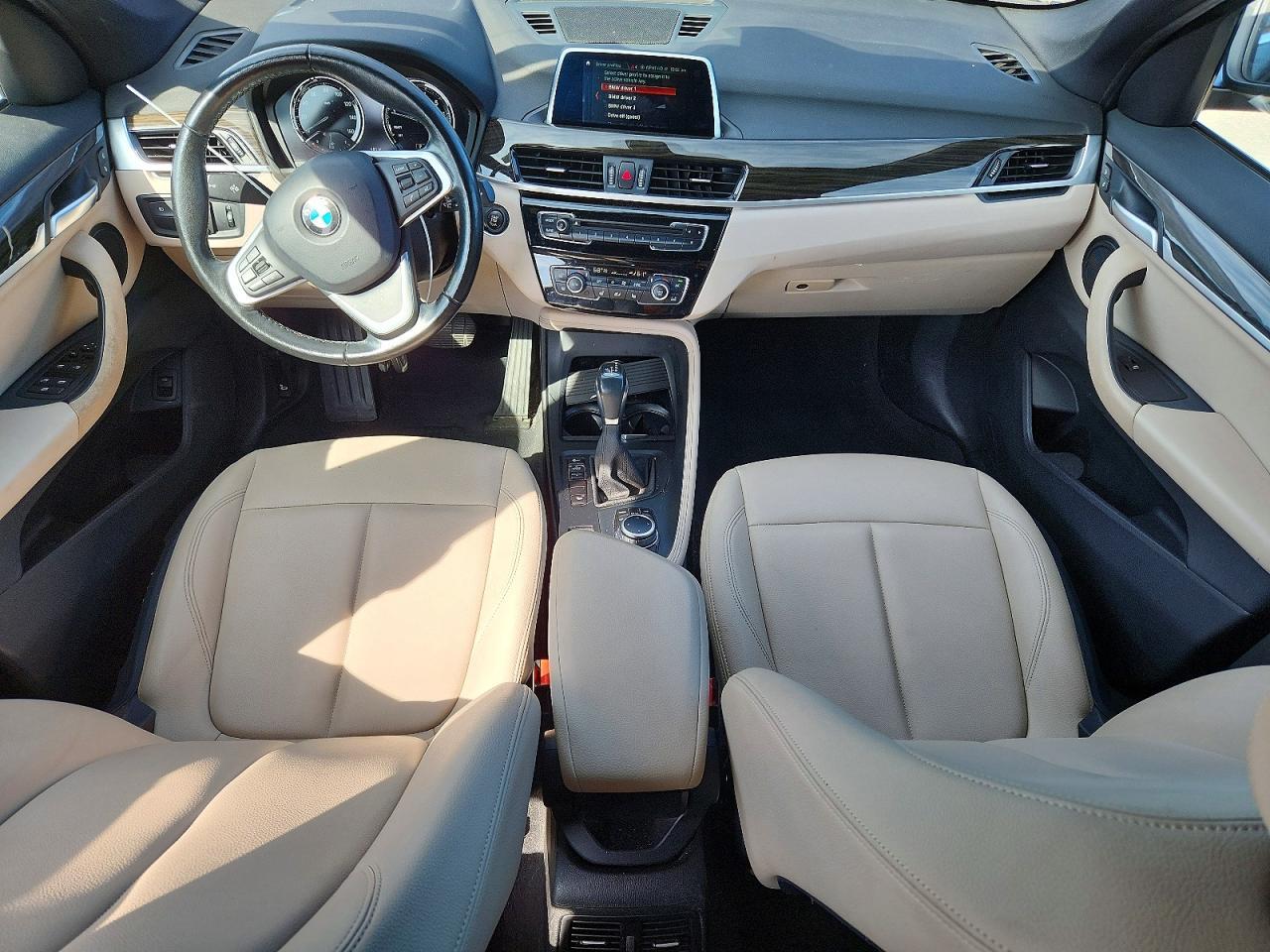 2018 BMW X1 xDrive28I - zdjęcie 8