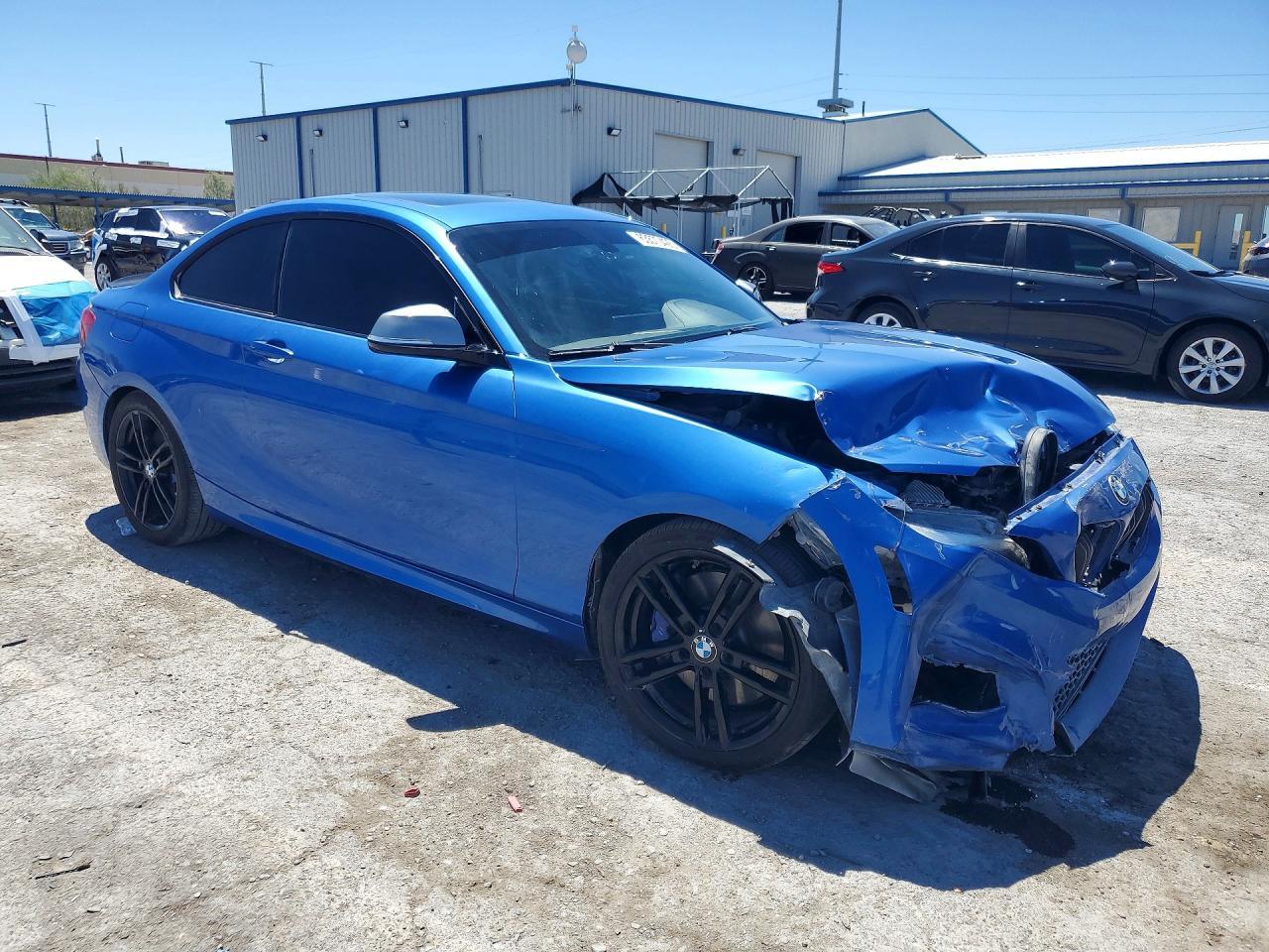2024 BMW M240I - zdjęcie 4