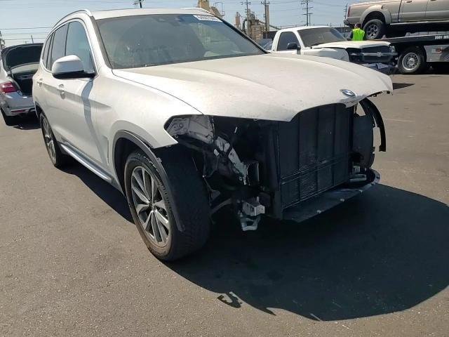 2019 BMW X3 Sdrive30I - zdjęcie 15