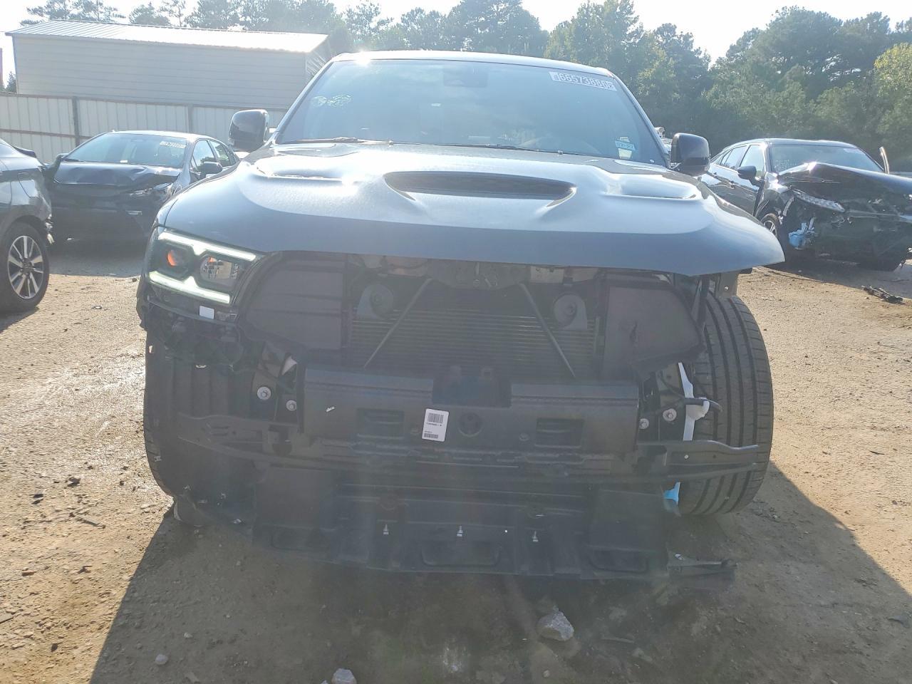 2026 Dodge Durango R/T - zdjęcie 5