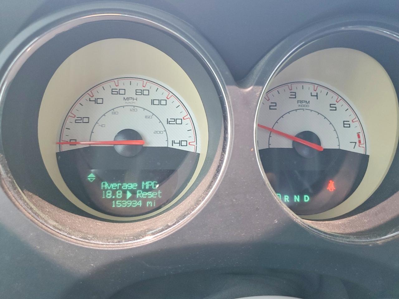 2014 Dodge Challenger Sxt - zdjęcie 9
