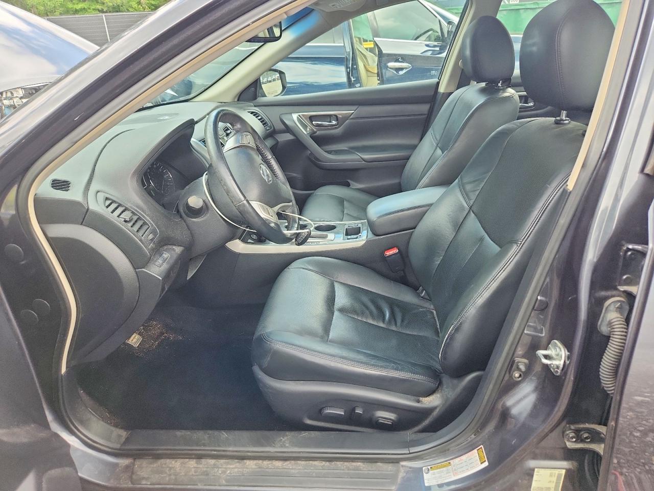 2013 Nissan Altima 2.5 - zdjęcie 7